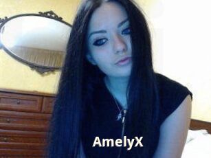 AmelyX