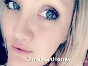 AmercanHoney