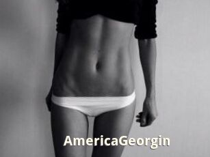 AmericaGeorgin