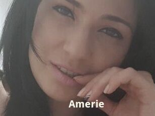 Amerie