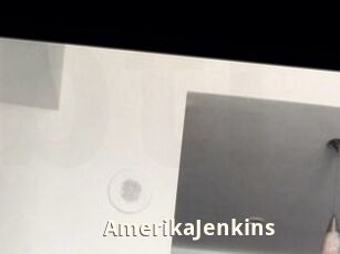 AmerikaJenkins