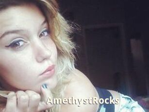 AmethystRocks