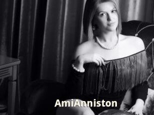 AmiAnniston