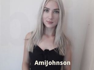 AmiJohnson