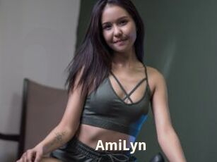 AmiLyn