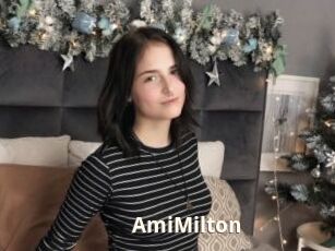 AmiMilton