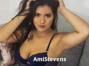 AmiStevens