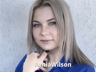 AmiaWilson