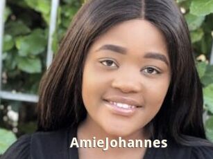 AmieJohannes