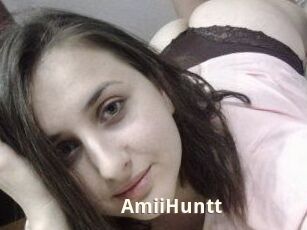 AmiiHuntt