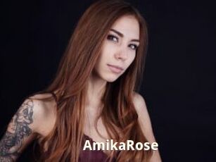 AmikaRose