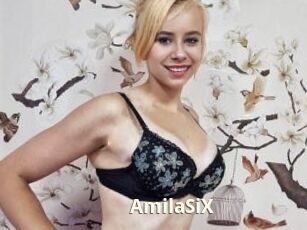 AmilaSiX