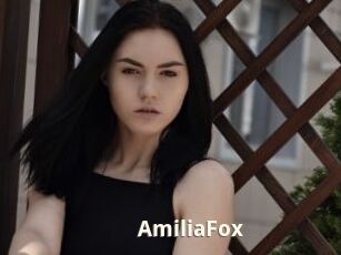 AmiliaFox