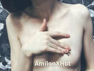 AmilonXHot