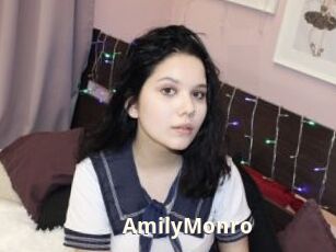 AmilyMonro