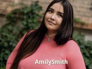 AmilySmith
