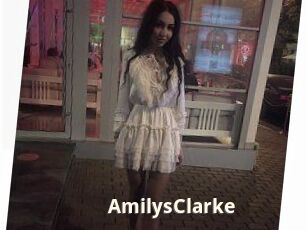 AmilysClarke