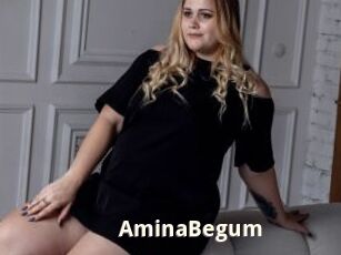 AminaBegum