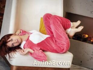 AminaBrown