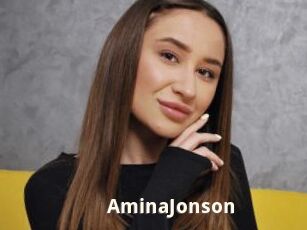 AminaJonson