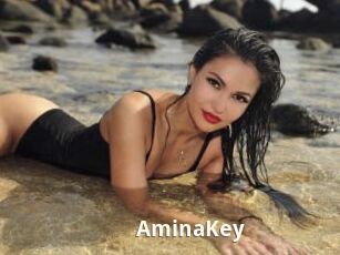 AminaKey