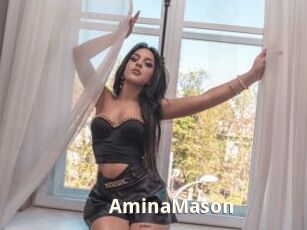 AminaMason