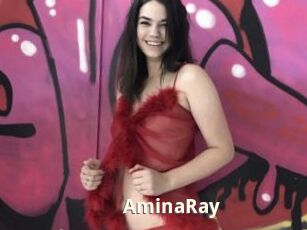 AminaRay