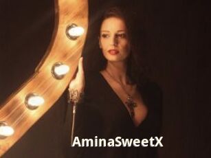 AminaSweetX