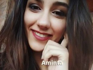 Aminta