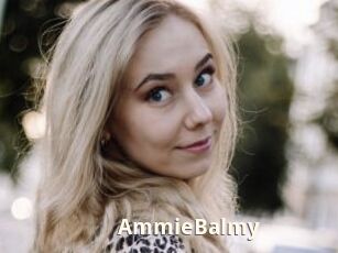 AmmieBalmy