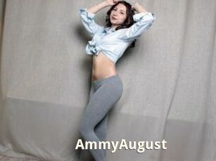AmmyAugust