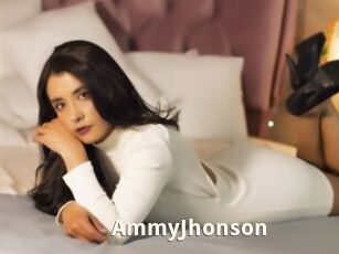 AmmyJhonson