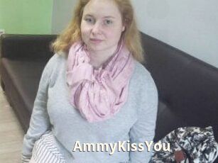 AmmyKissYou