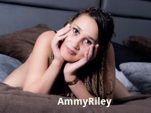 AmmyRiley