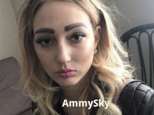 AmmySky