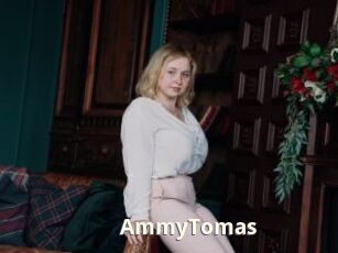 AmmyTomas
