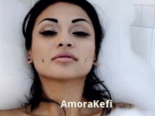 AmoraKefi