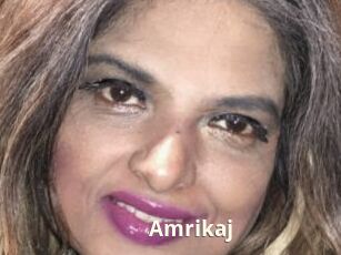 Amrikaj