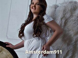 Amsterdam911
