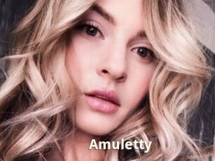 Amuletty