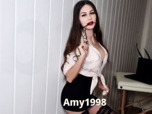 Amy1998