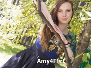 Amy4Flirt