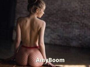 AmyBoom
