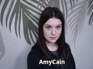 AmyCain