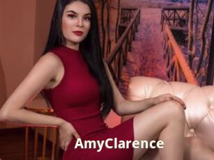 AmyClarence