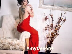AmyDevone