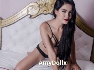 AmyDollx