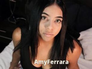 AmyFerrara