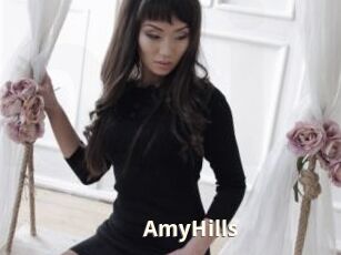 AmyHills
