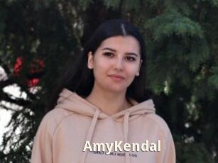 AmyKendal